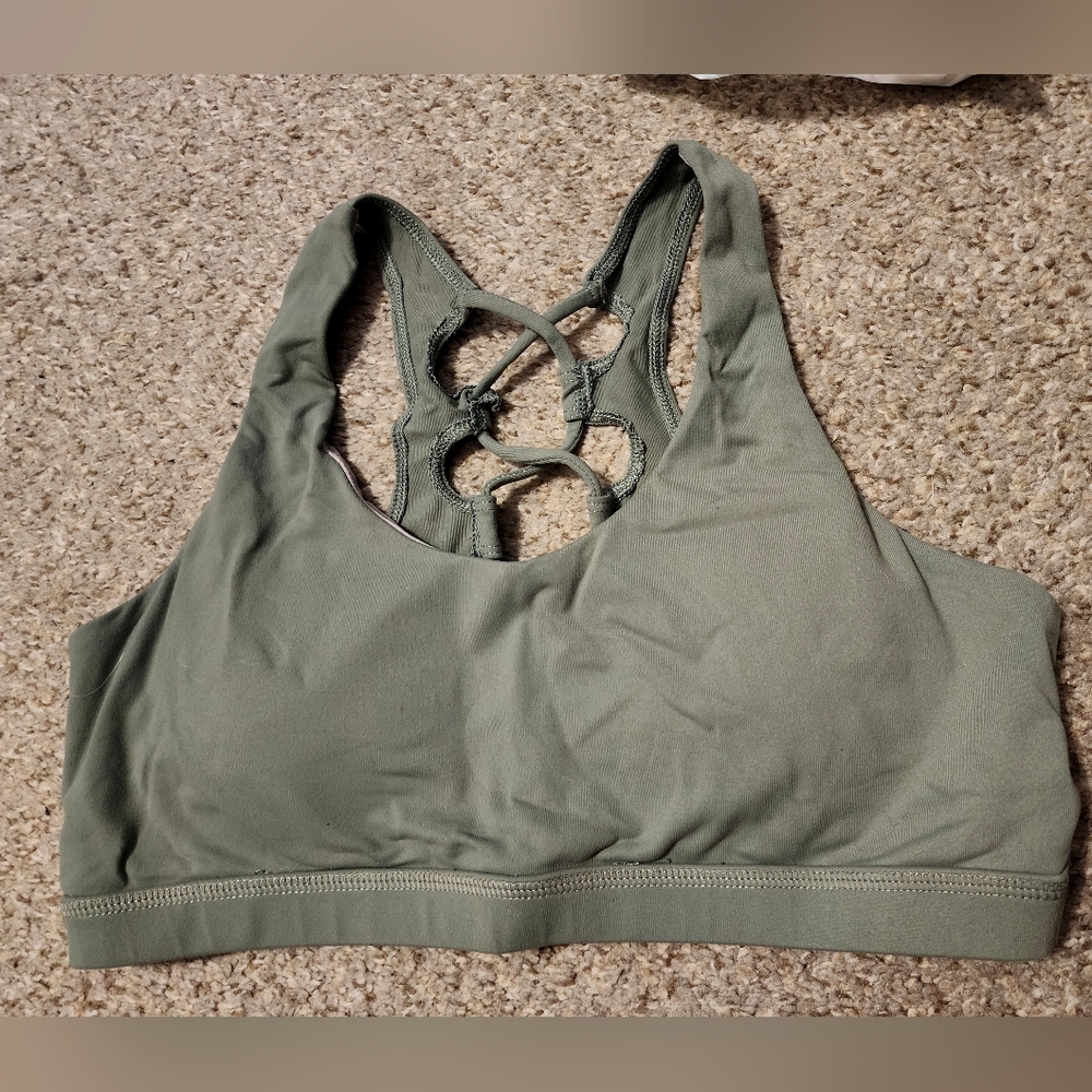 Buffbunny Spors Bra